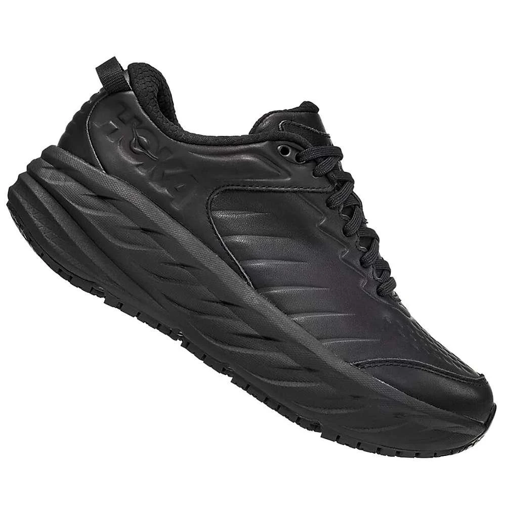 商品Hoka One One|Hoka One One Women's Bondi Sr Shoe,价格¥1441,第3张图片详细描述