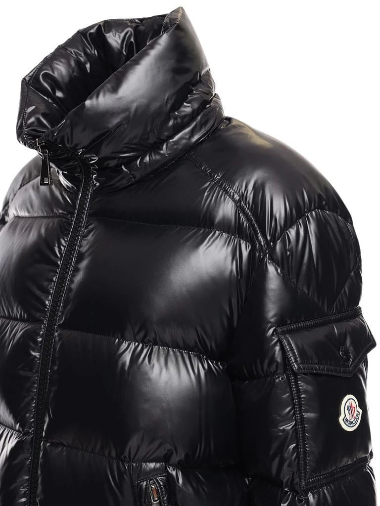 商品Moncler|Maire Nylon Down Jacket,价格¥14965,第3张图片详细描述