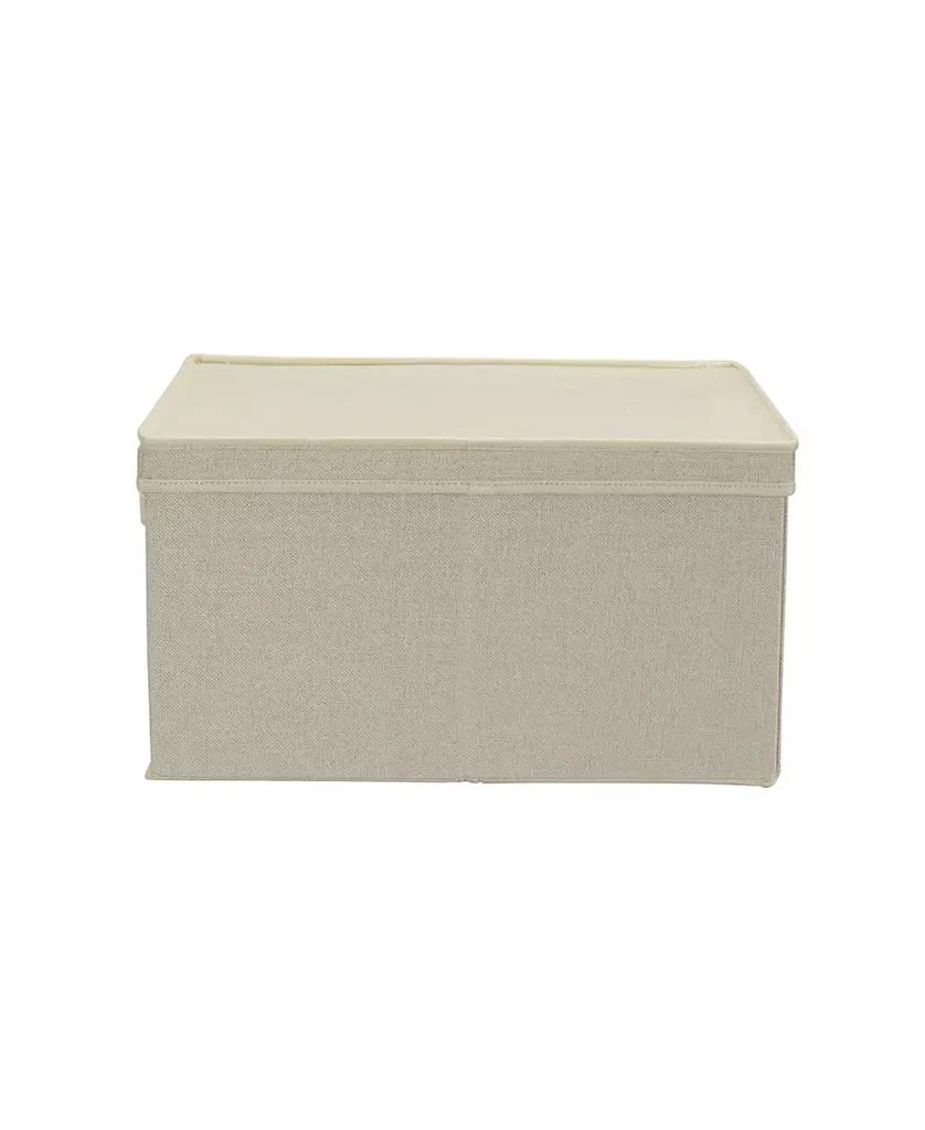 Household Essential Jumbo Fabric Storage Bins 2 Pack 商品