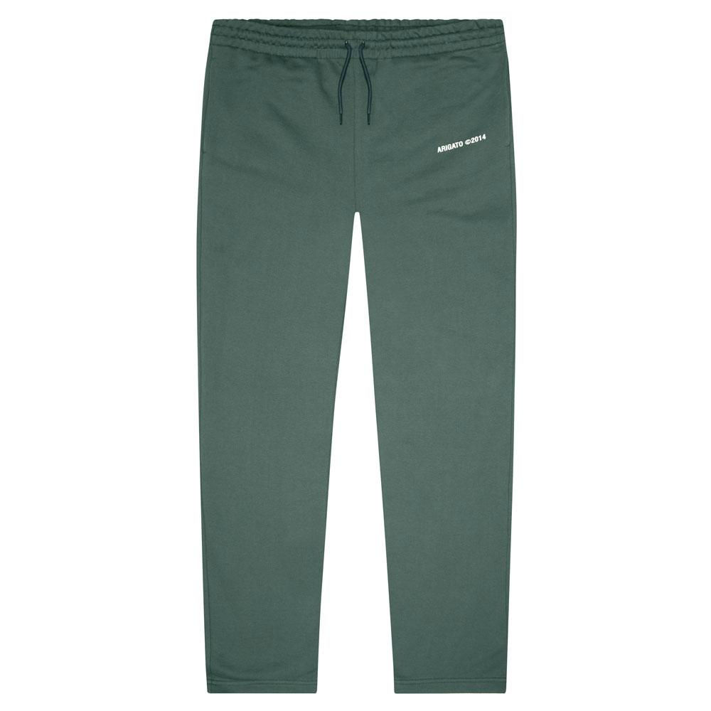 Axel Arigato Sweatpants London - Green商品第1张图片规格展示