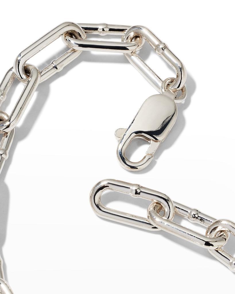 商品Bottega Veneta|Chain Bracelet,价格¥5029,第5张图片详细描述