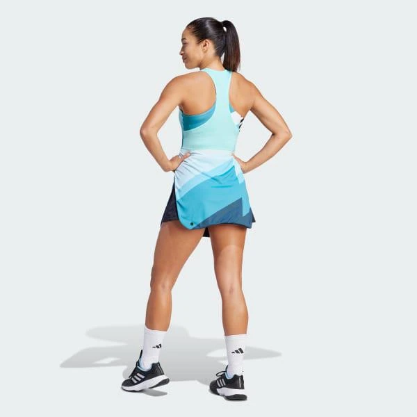 商品Adidas|Tennis Transformative AEROREADY Pro Dress,价格¥282,第3张图片详细描述