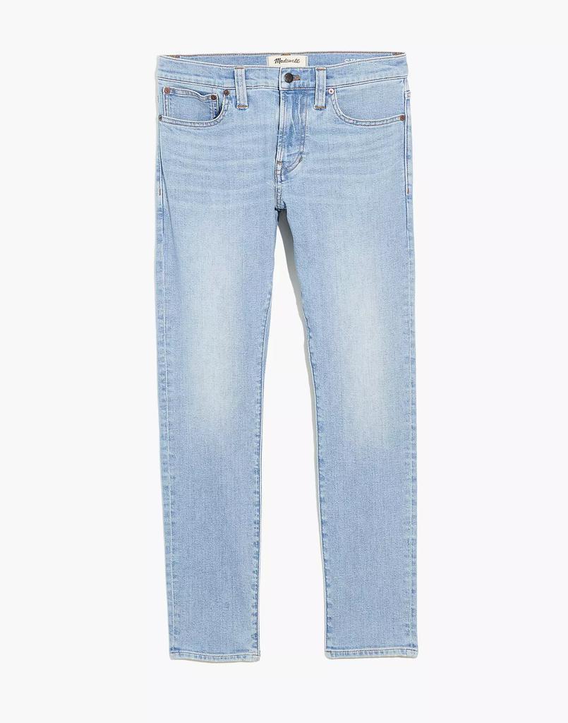 商品Madewell|Skinny Jeans in Hodgson Wash,价格¥443,第7张图片详细描述