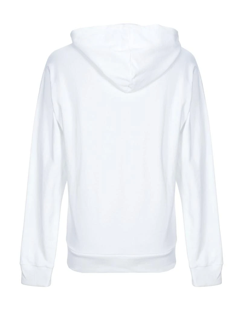 商品Moschino|Hooded sweatshirt,价格¥1249,第2张图片详细描述