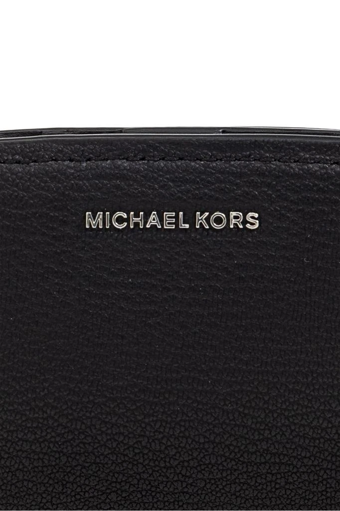 商品Michael Kors|Michael Michael Kors Bryant Logo Printed Wallet,价格¥913,第5张图片详细描述