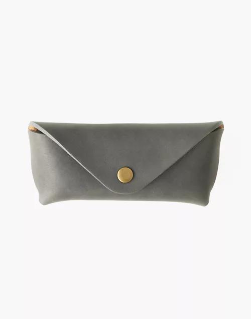 商品Madewell|Makr Tab Eyewear Case,价格¥526,第3张图片详细描述