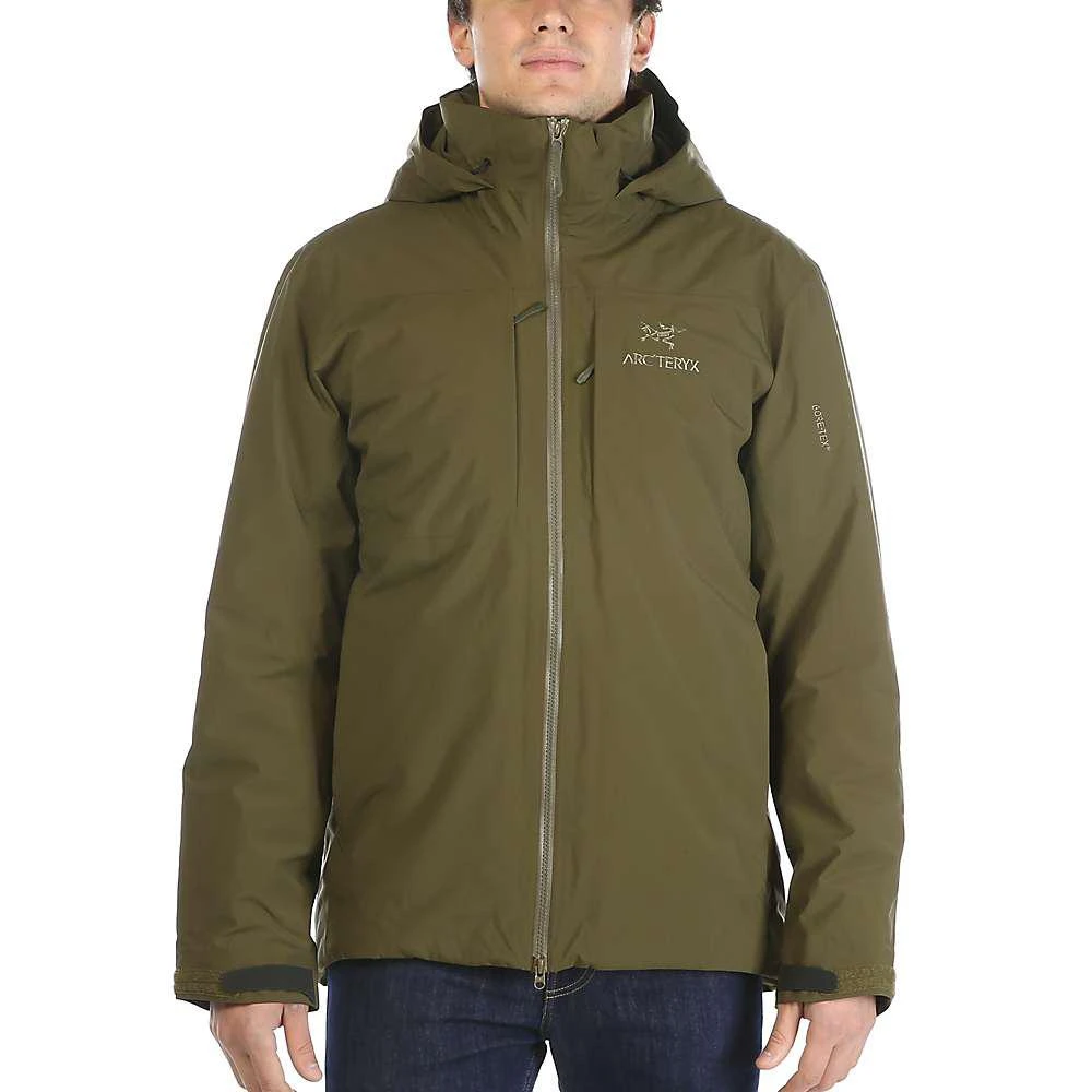 商品Arc'teryx|Arcteryx Men's Fission SV Jacket 连帽外套,价格¥6322,第1张图片