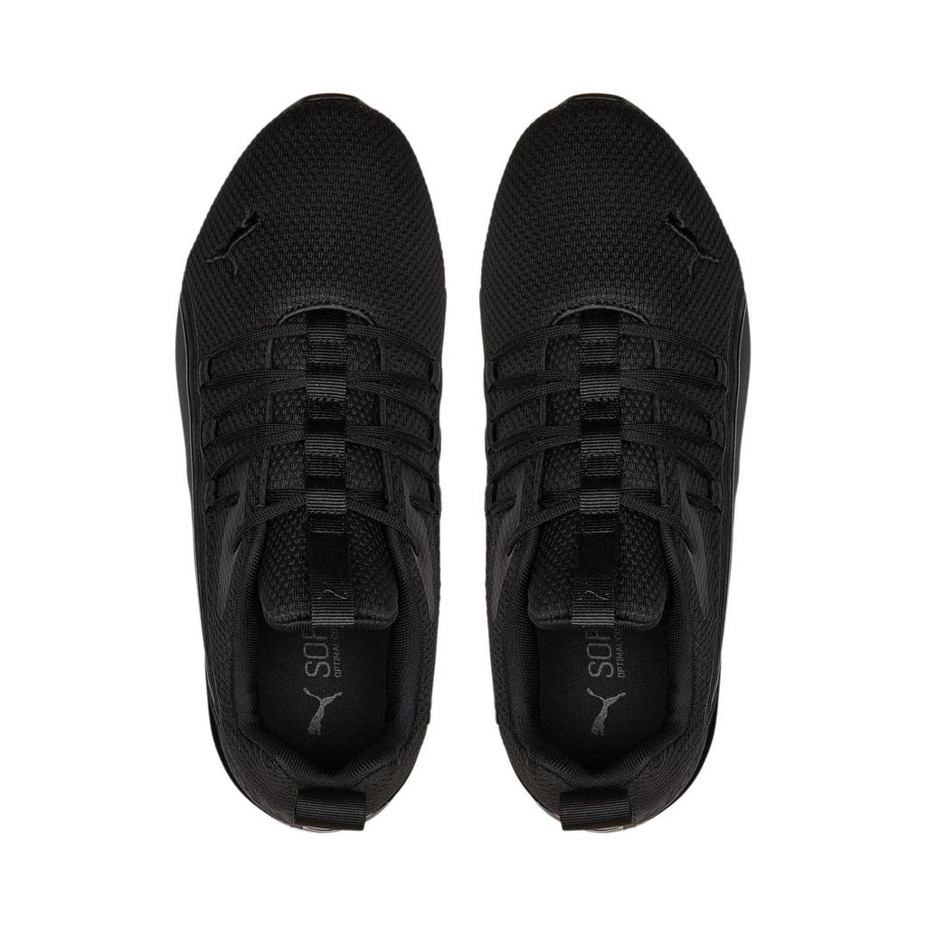 商品Puma|PUMA Men's Axelion NXT Camo Running Shoes,价格¥331,第5张图片详细描述