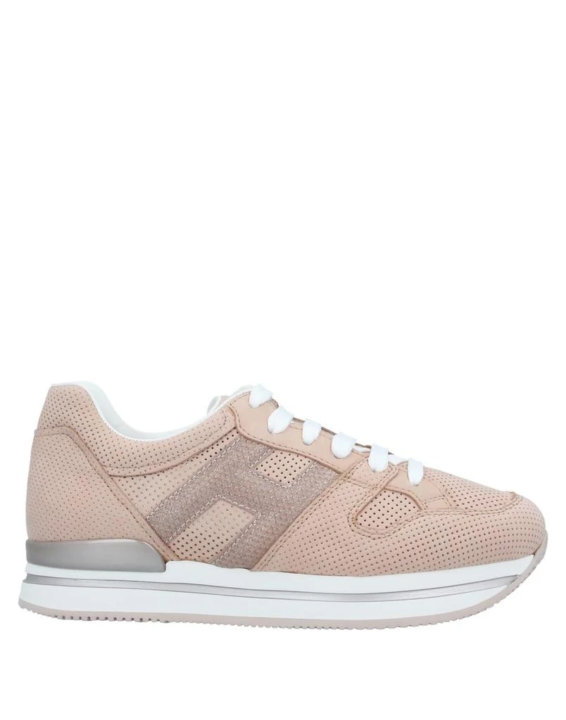 商品hogan|Sneakers,价格¥2591,第1张图片
