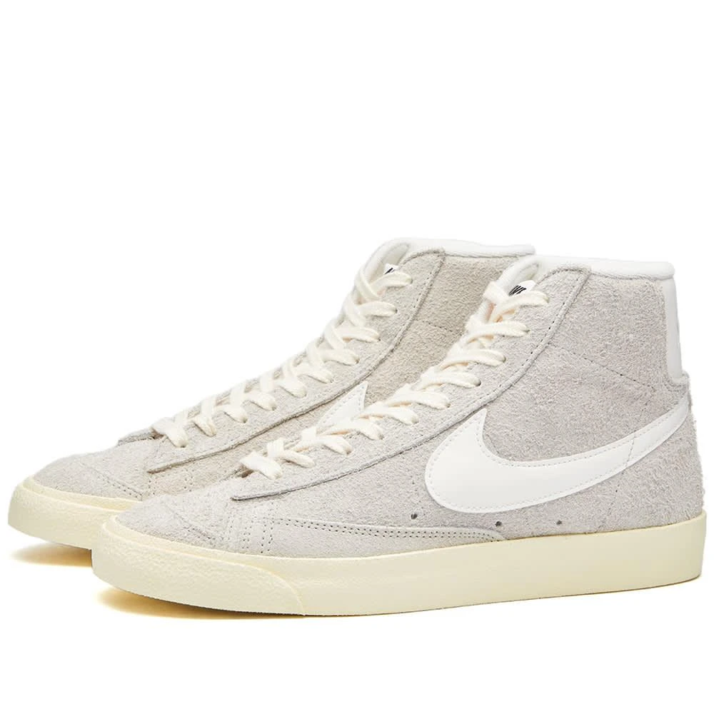 商品NIKE|Nike Blazer Mid '77 Vintage W,价格¥504,第1张图片