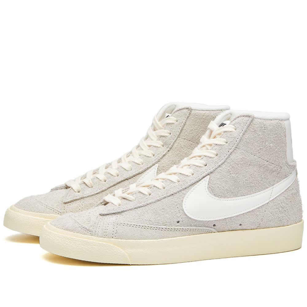 商品NIKE|Nike Blazer Mid '77 Vintage W,价格¥870,第1张图片