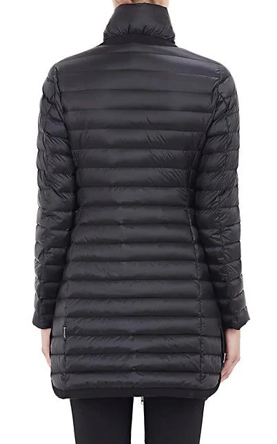 商品Moncler|Bogue Down-Quilted Coat,价格¥8157,第3张图片详细描述