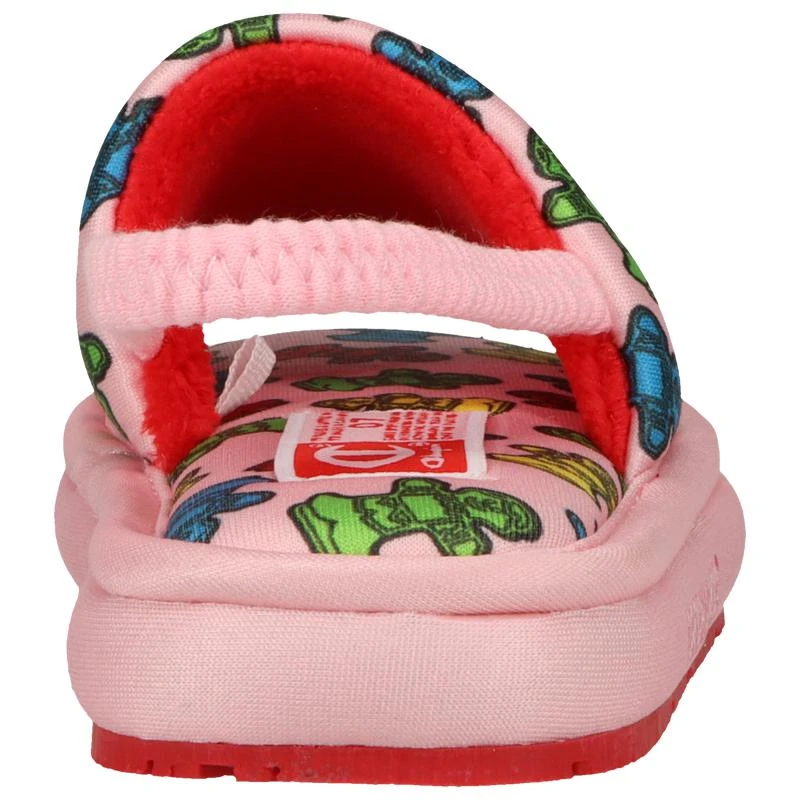 商品CHAMPION|Champion Plush Candyland Slides - Girls' Toddler,价格¥186,第4张图片详细描述