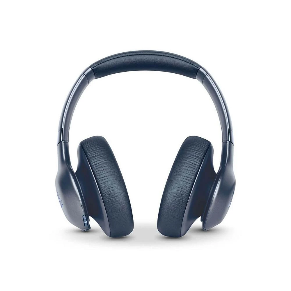 商品JBL|Everest Elite 750NC Wireless Over-ear NC Headphones - Blue,价格¥2243,第2张图片详细描述