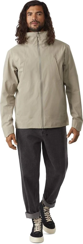 商品Arc'teryx|男款 始祖鸟 Fraser系列 硬壳冲锋衣 Gore-Tex防水,价格¥4188,第4张图片详细描述