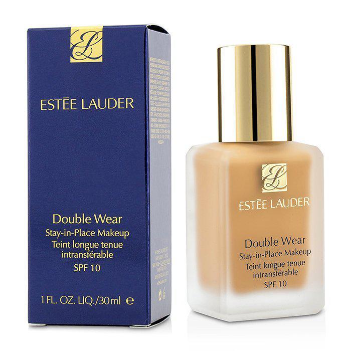 商品Estée Lauder|Estee Lauder DW持妆粉底液 SPF10 油皮亲妈不脫粉-#98 4N2 Spiced Sand -98 4N2 Spiced Sand(30ml/1oz),价格¥466,第4张图片详细描述