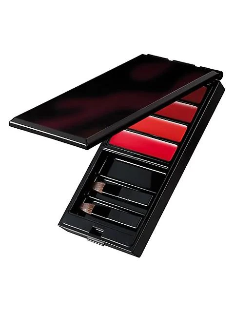 商品Serge Lutens|Lip Palette,价格¥1200,第1张图片