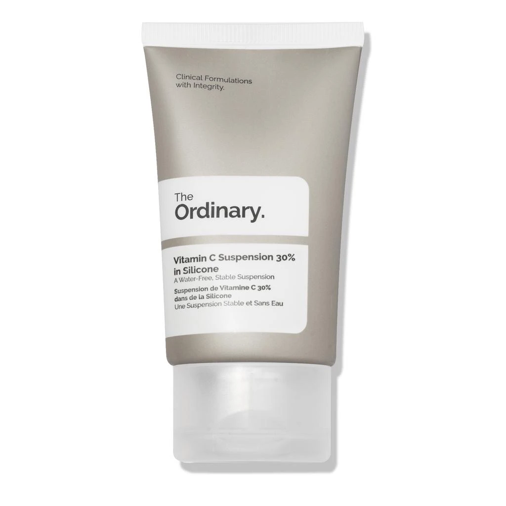 商品The Ordinary|Vitamin C Suspension 30% in Silicone,价格¥74,第1张图片