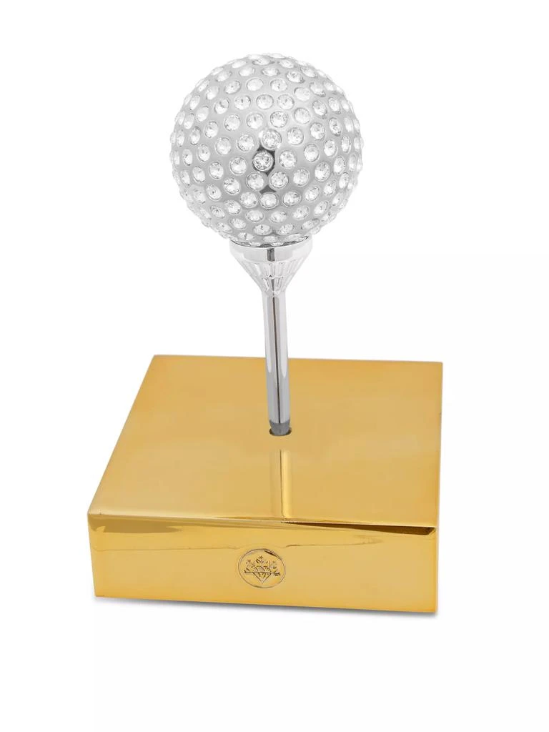 商品Crystamas|Golf Ball Of Bling,价格¥3336,第1张图片