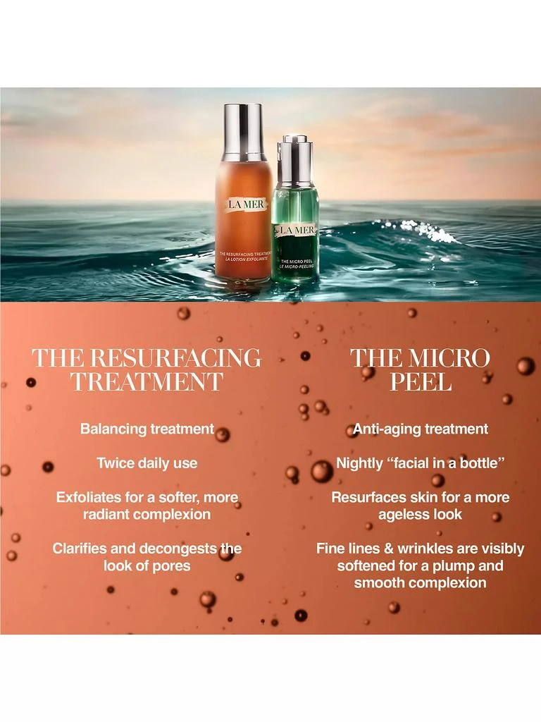 The Resurfacing Treatment 商品