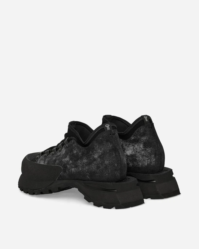 商品Demon|Poyana Boots Quarz Black,价格¥1818,第4张图片详细描述