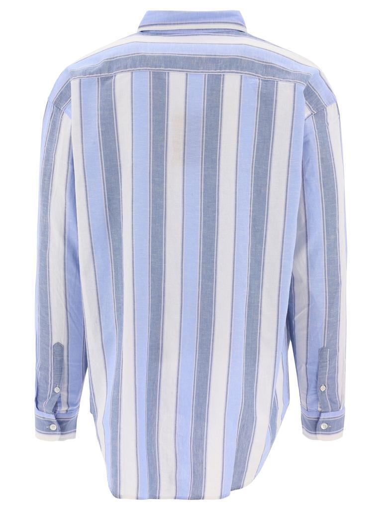 商品STUSSY|"Wide Striped" shirt,价格¥1669,第4张图片详细描述