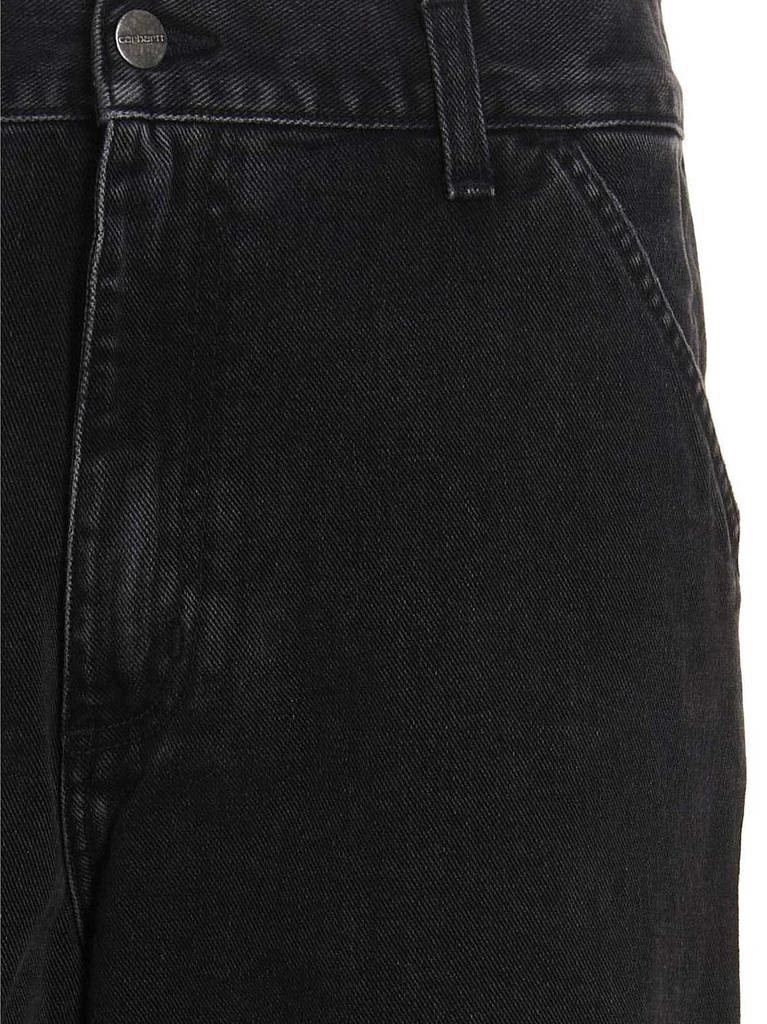 商品Carhartt|Carhartt Jeans single Knee,价格¥699,第3张图片详细描述