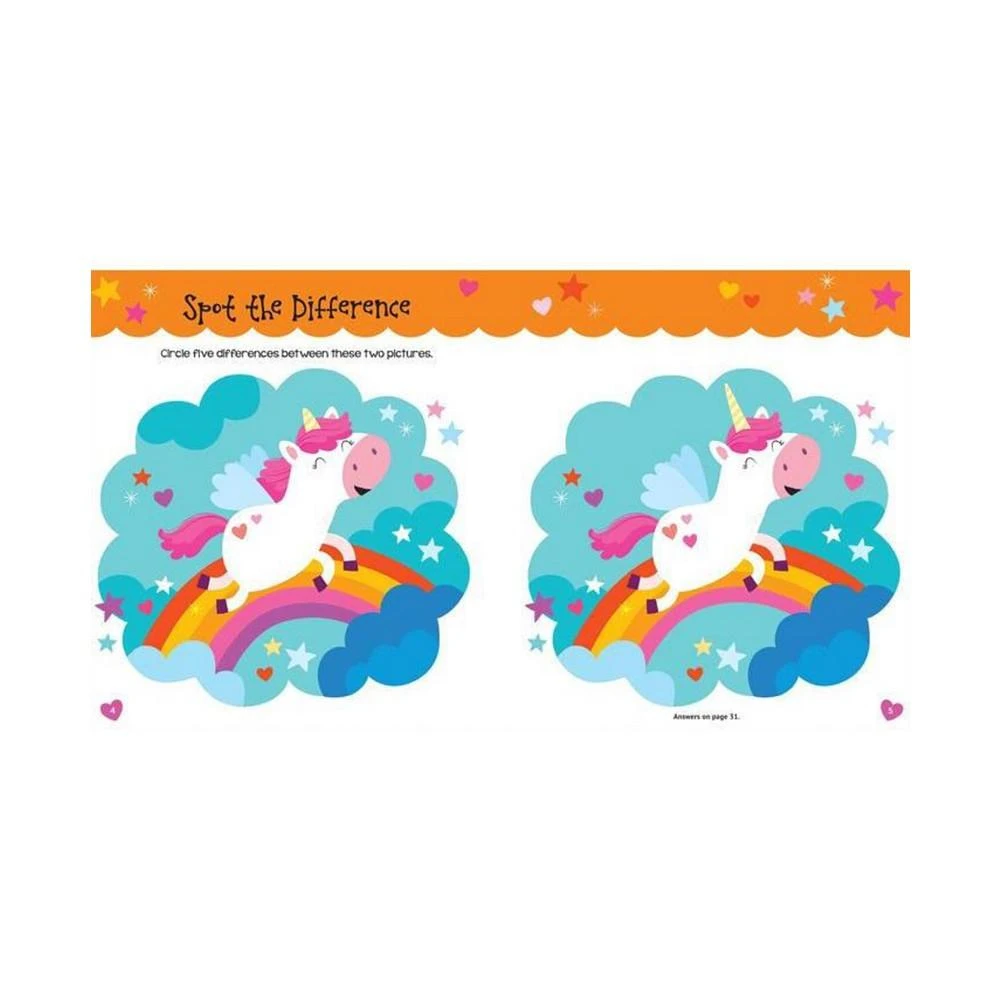 商品Barnes & Noble|Super Puffy Stickers Be My Valentine by Maggie Fischer,价格¥60,第4张图片详细描述
