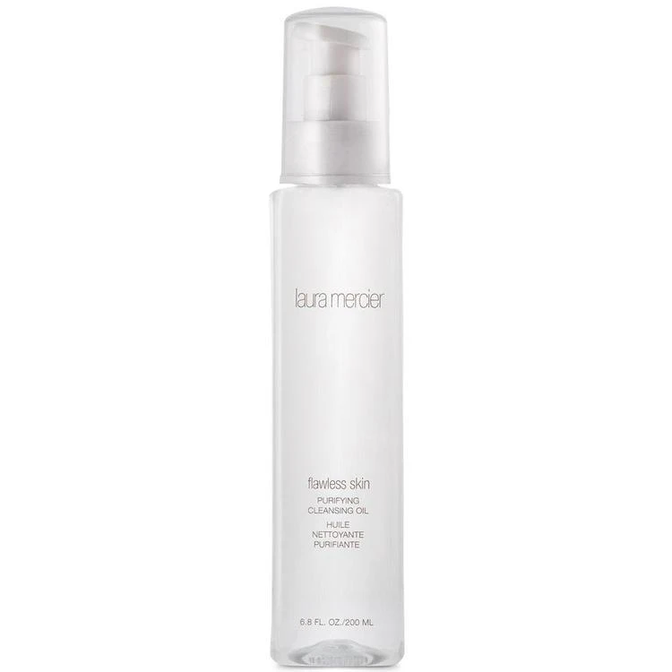 商品Laura Mercier|全能洁面卸妆乳一站式柔致洁肤乳,价格¥311,第1张图片