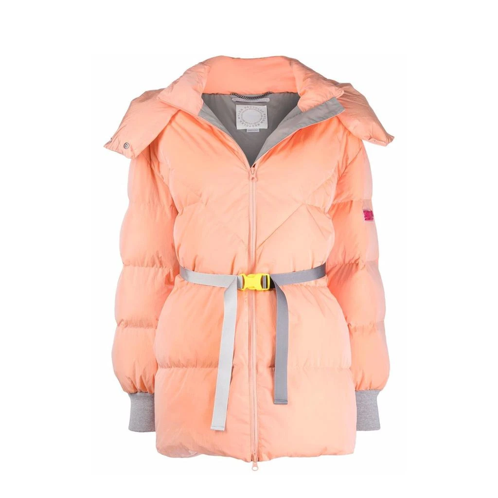 商品Stella McCartney|Stella Mccartney Padded Jacket,价格¥5644,第1张图片