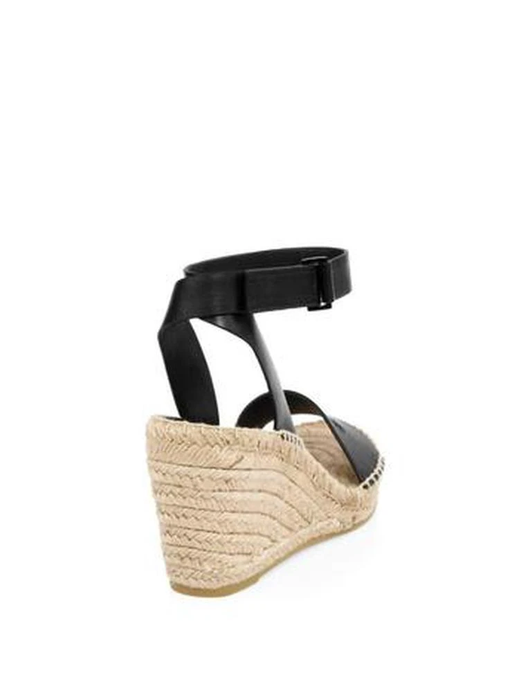 商品Tory Burch|Bima Espadrille Wedges,价格¥838,第2张图片详细描述