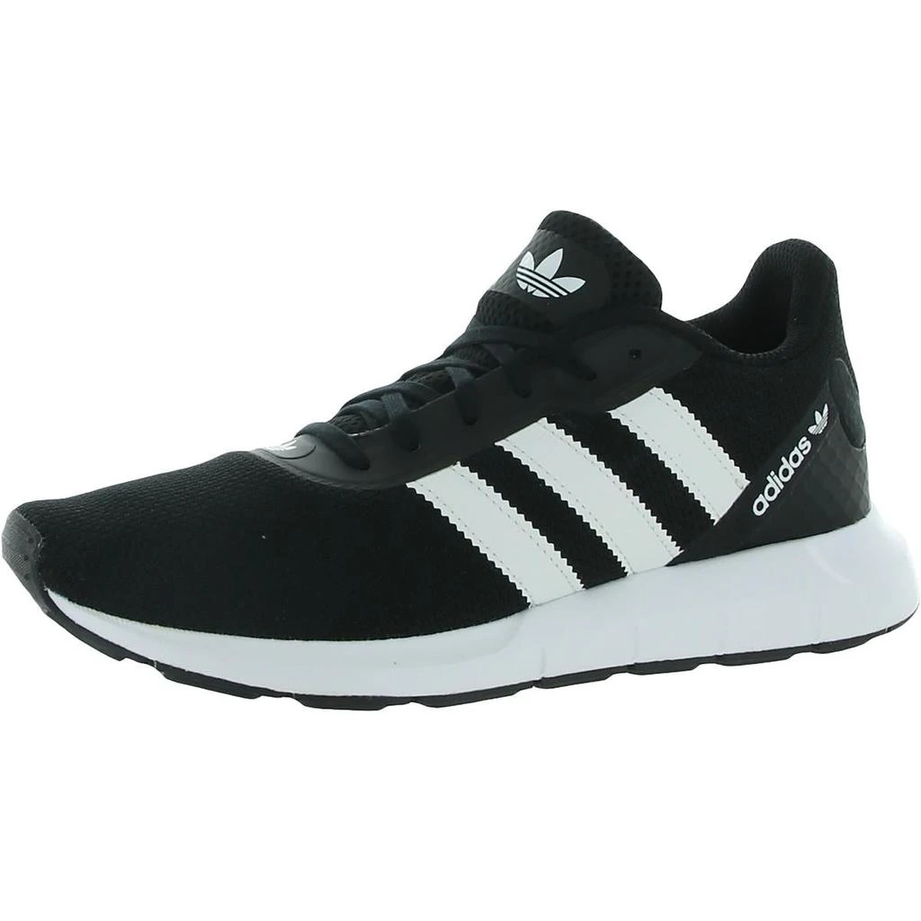 商品Adidas|adidas Originals Boys Swift Run RF Gym Fitness Sneakers,价格¥253,第1张图片