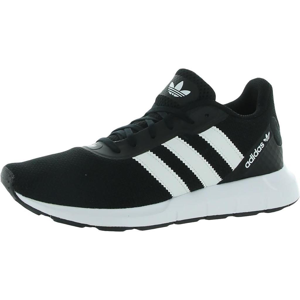 商品Adidas|adidas Originals Boys Swift Run RF Gym Fitness Sneakers,价格¥244,第1张图片
