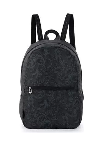 商品Sakroots|On The Go  Packable  Backpack,价格¥514,第1张图片详细描述