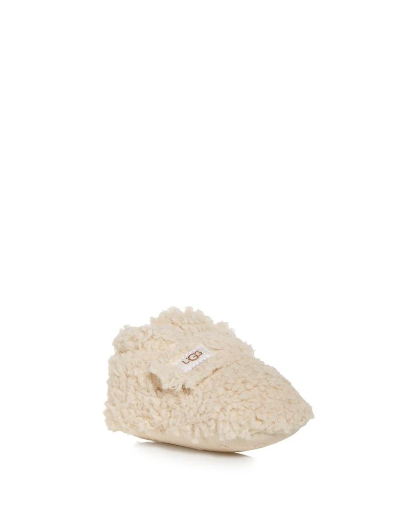 商品UGG|Unisex Bixbee Faux Shearling Booties - Baby,价格¥301,第1张图片