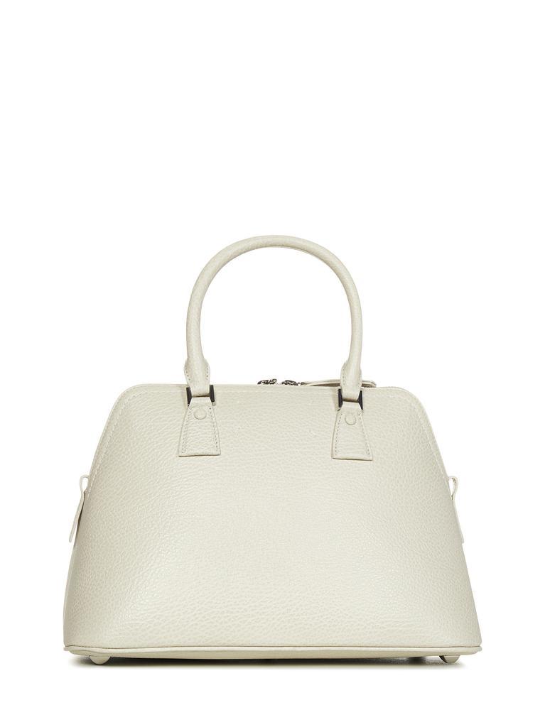 商品MAISON MARGIELA|Maison Margiela 5AC Classique Midi Shoulder Bag,价格¥11748,第4张图片详细描述