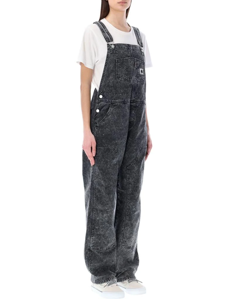 商品Carhartt|Carhartt Bib Overall With Double Knee,价格¥1552,第2张图片详细描述