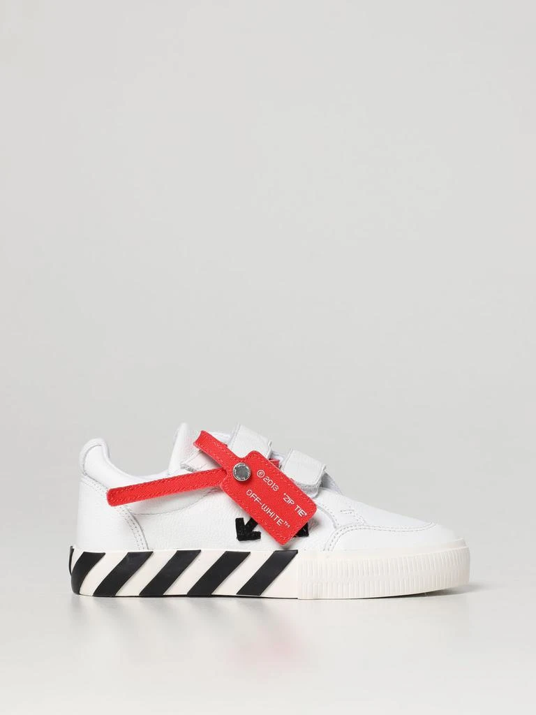 商品Off-White|Off-White shoes for boys,价格¥1881,第1张图片