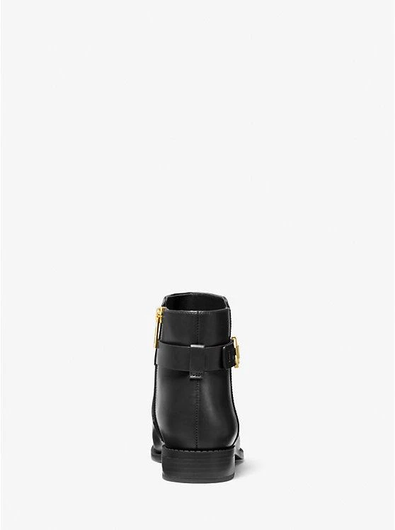 商品Michael Kors|Carmen Faux Leather Ankle Boot,价格¥657,第4张图片详细描述