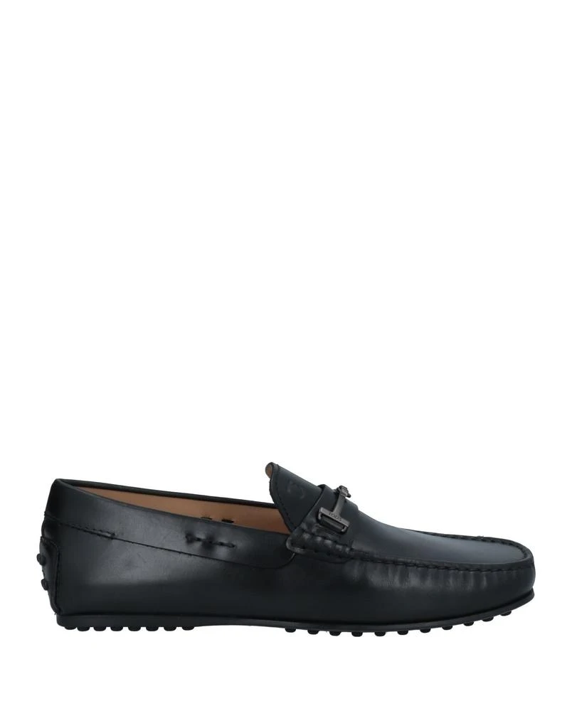 商品Tod's|Loafers,价格¥2567,第1张图片