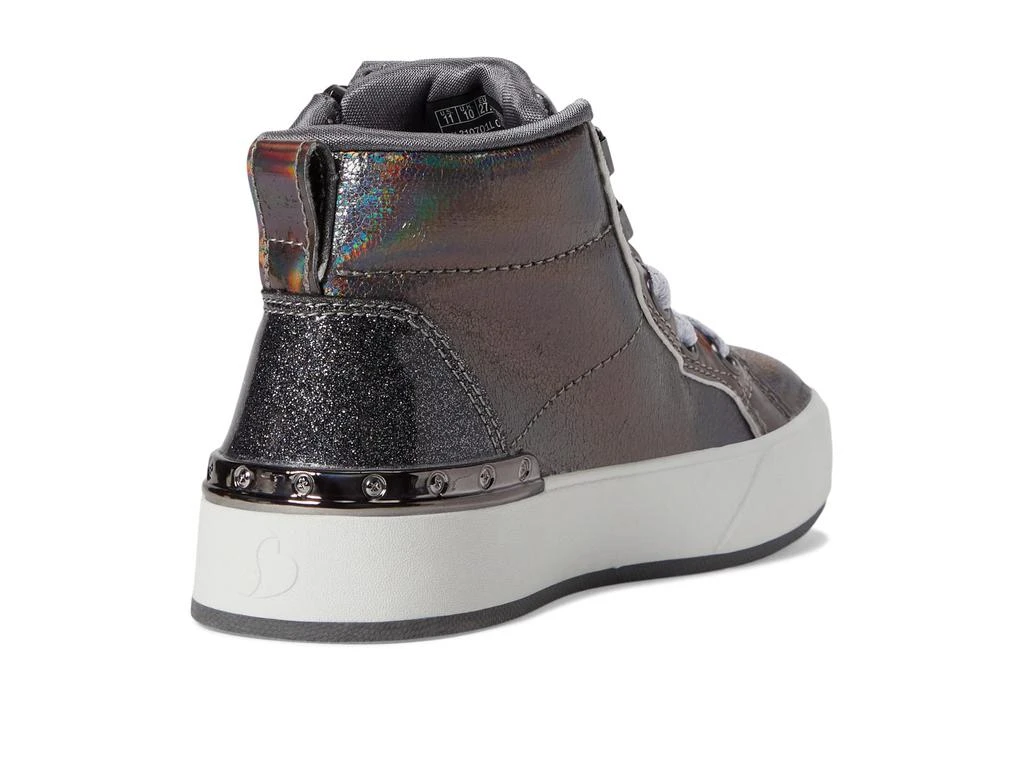 商品SKECHERS|Street-Shoutouts Deluxe 310701L (Little Kid/Big Kid),价格¥436,第5张图片详细描述