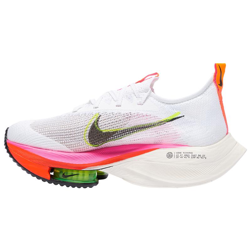 Nike Air Zoom Alphafly Next % Flyknit - Women's商品第2张图片规格展示