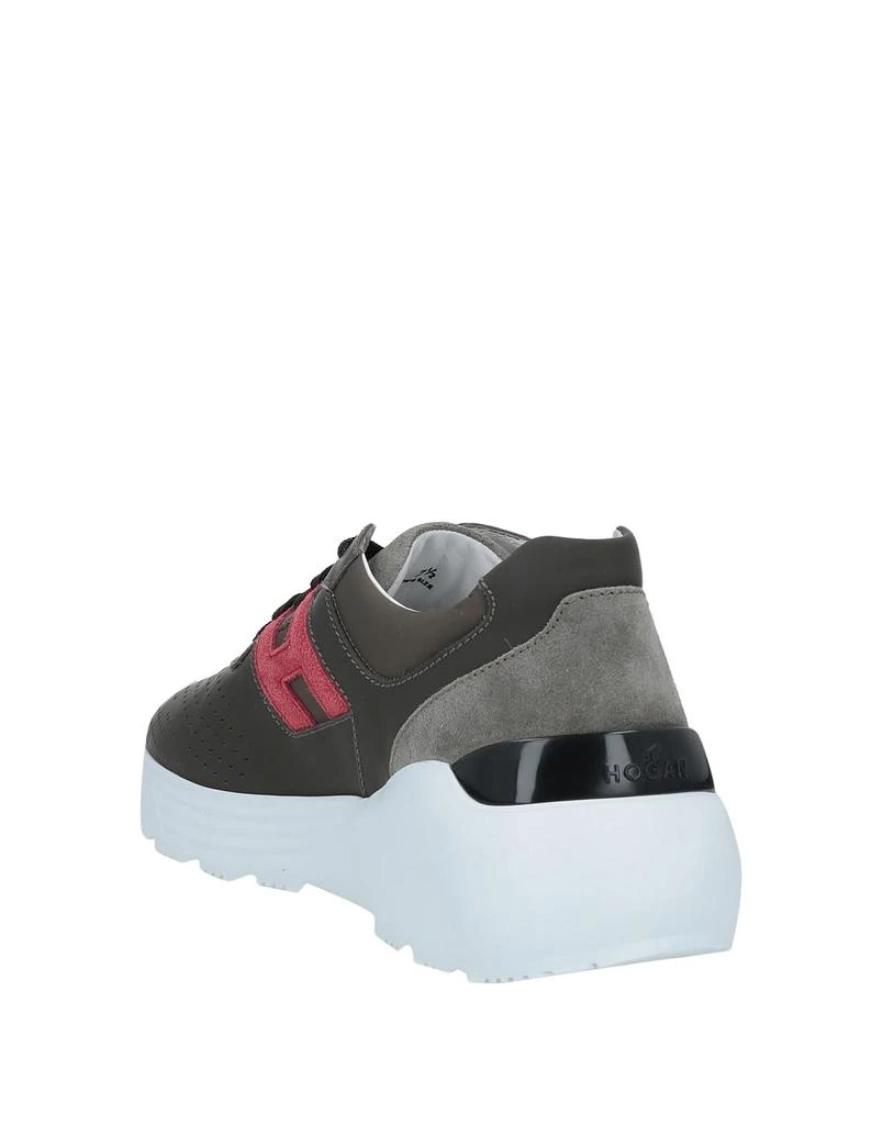 商品hogan|Sneakers,价格¥1614,第3张图片详细描述
