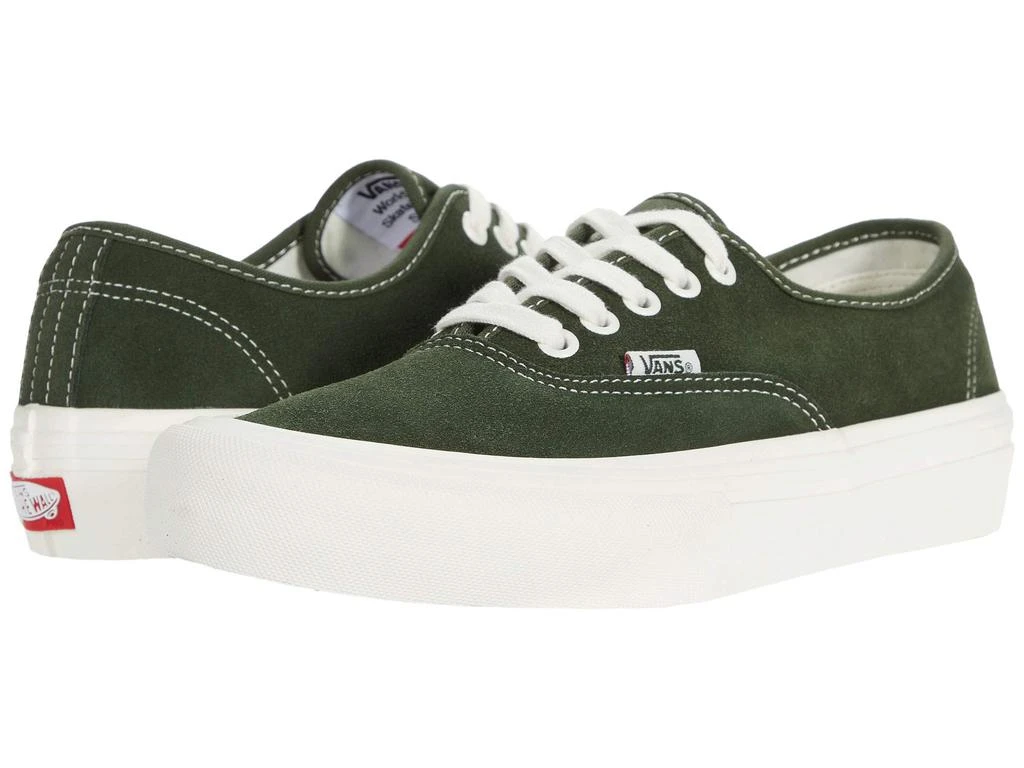 商品Vans|范斯 简洁帆布鞋,价格¥402,第1张图片