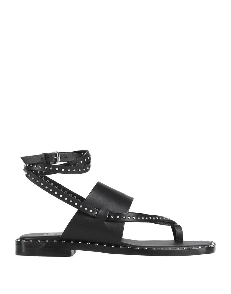 商品Ash|Flip flops,价格¥1197,第1张图片