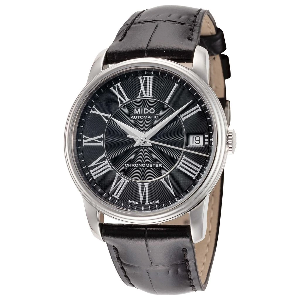 商品MIDO|Mido Women's Watch M0102081605320,价格¥2834,第1张图片