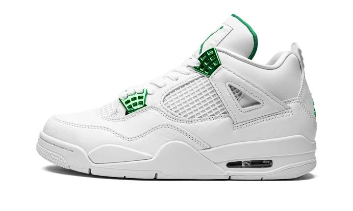 商品Jordan|Air Jordan 4 Retro,价格¥5813,第1张图片