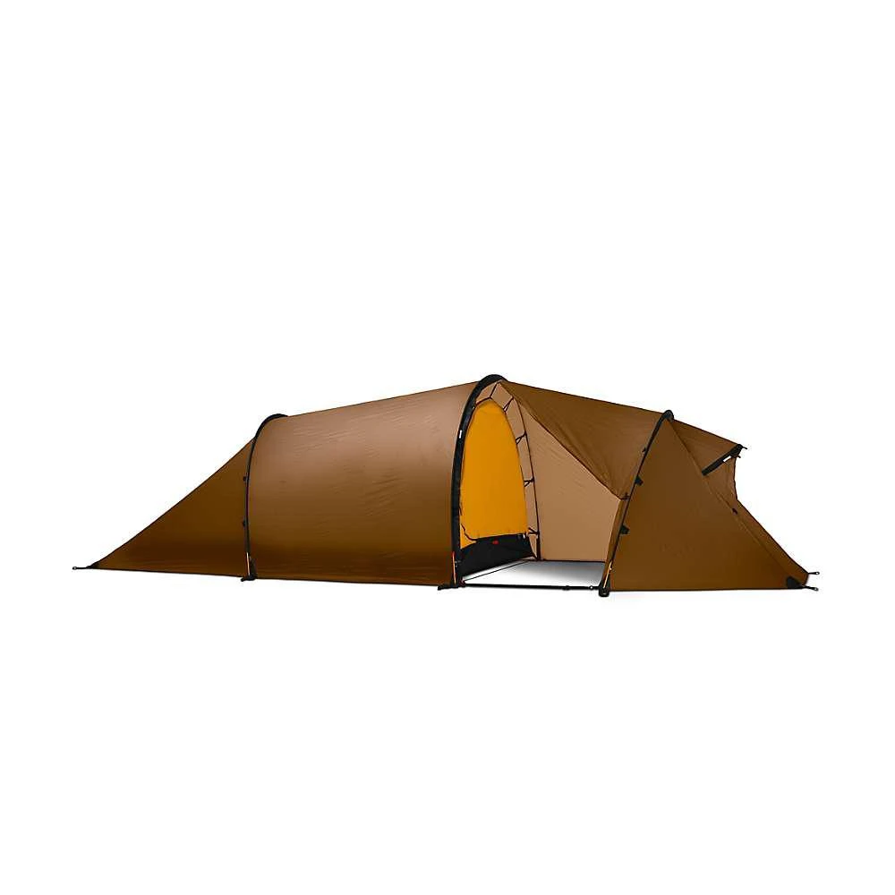 商品Hilleberg|Hilleberg Nallo GT 3 Person Tent,价格¥7638,第4张图片详细描述