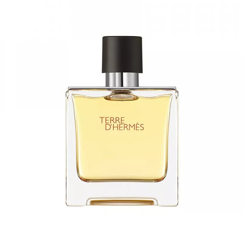Hermes | 爱马仕大地男士香水75ml EDP浓香水 708.01元 商品图片