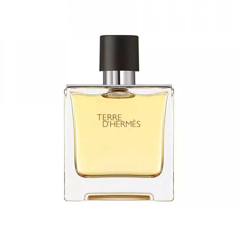 商品Hermes|爱马仕大地男士香水75ml EDP浓香水,价格¥801,第1张图片